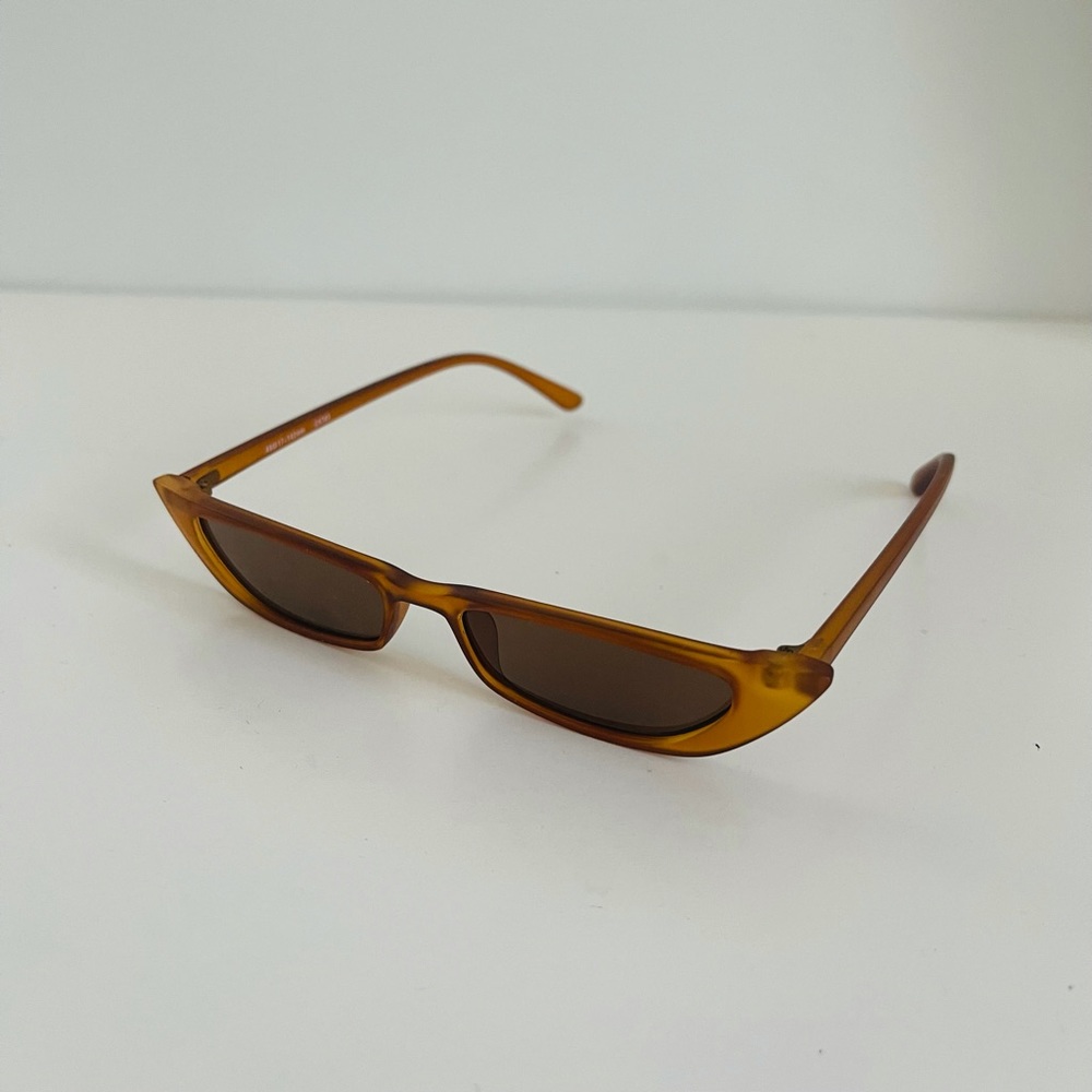 V By Vye Flossy™ Y2K Sunglasses